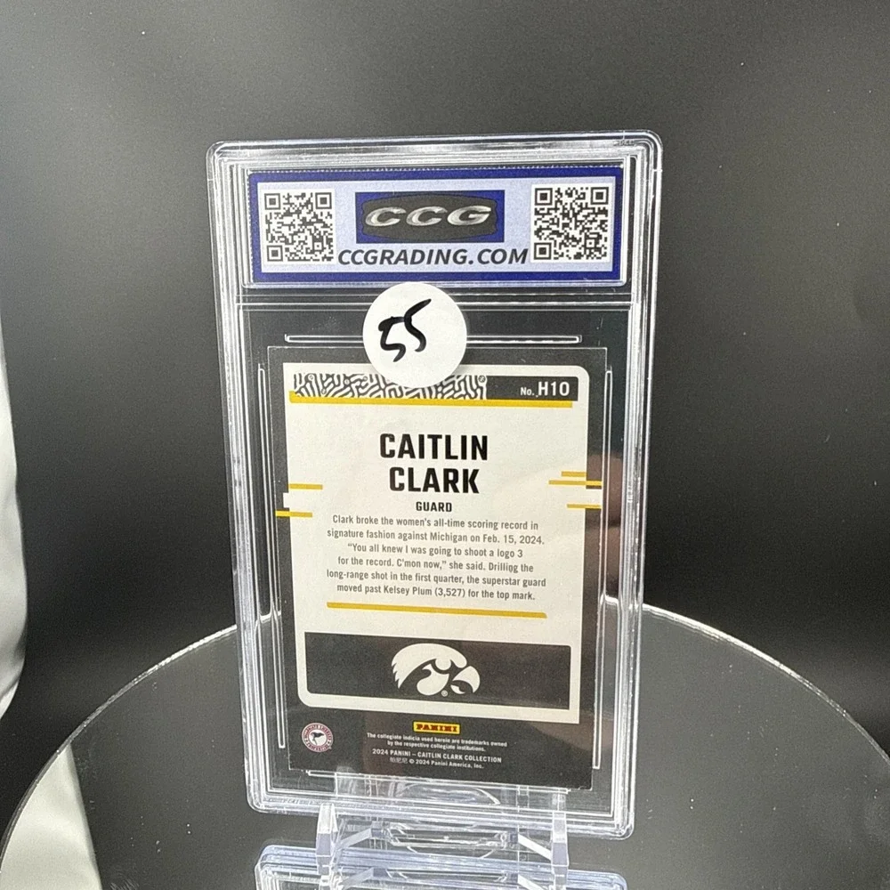 N/A 2024 panini